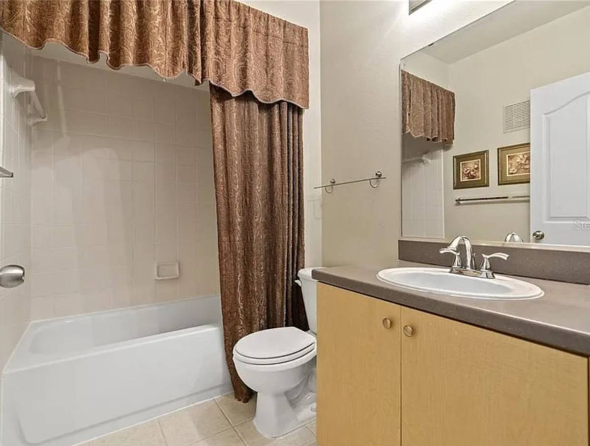 Apartment for rent at 1001 Via Capri Lane #105, Kissimmee, FL 34747