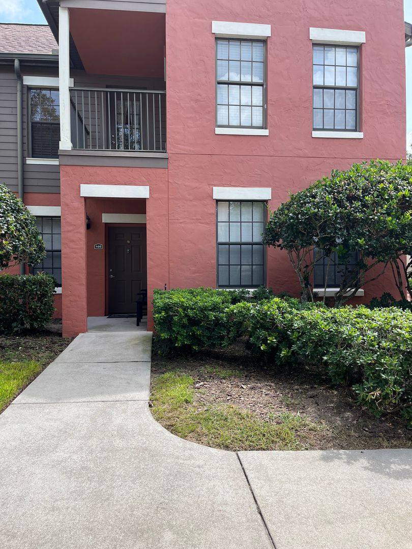 Apartment for rent at 1001 Via Capri Lane #105, Kissimmee, FL 34747