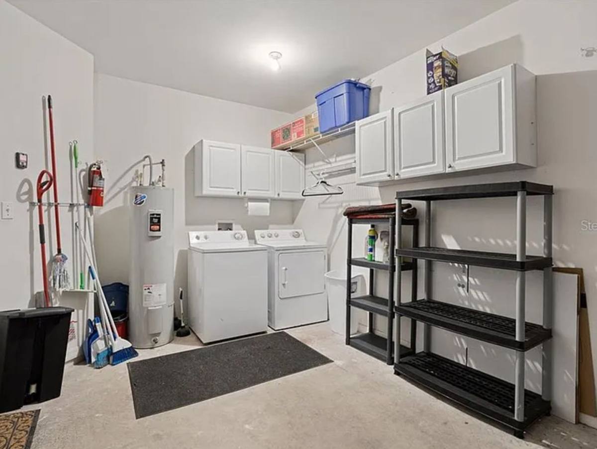 Apartment for rent at 1001 Via Capri Lane #105, Kissimmee, FL 34747