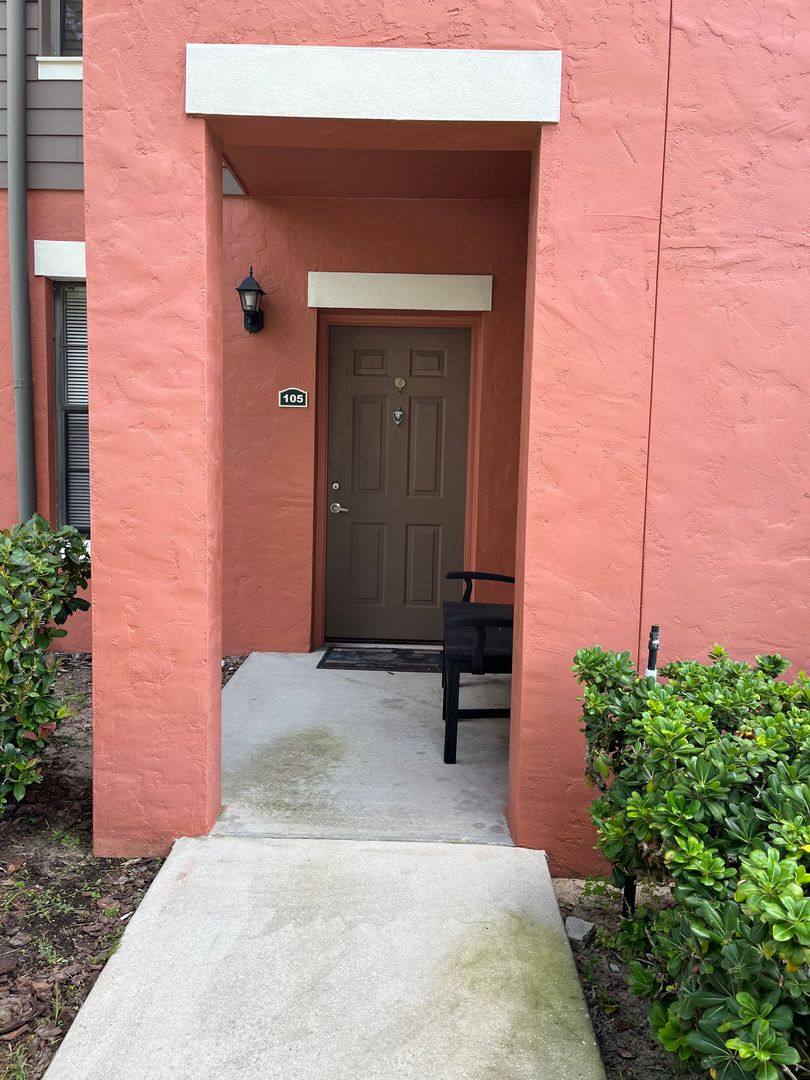 Apartment for rent at 1001 Via Capri Lane #105, Kissimmee, FL 34747
