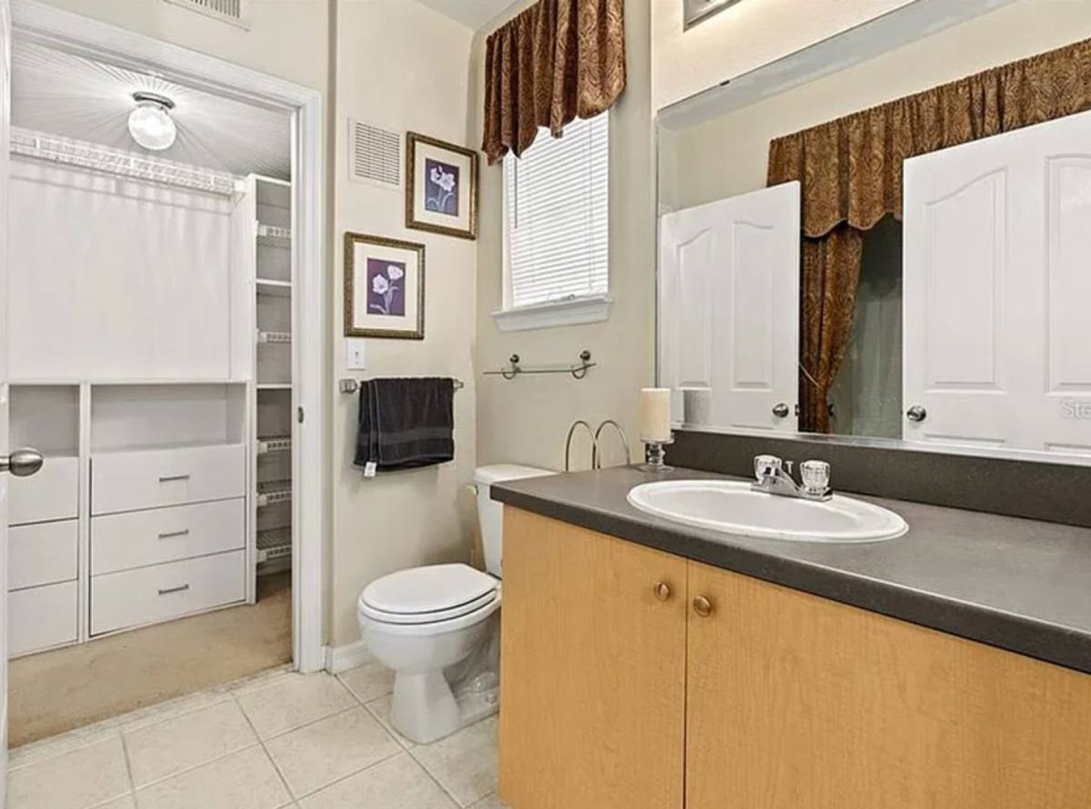 Apartment for rent at 1001 Via Capri Lane #105, Kissimmee, FL 34747