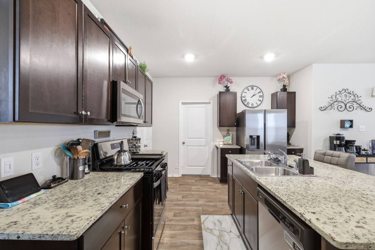 House for rent at 10520 Pomme, San Antonio, TX 78252