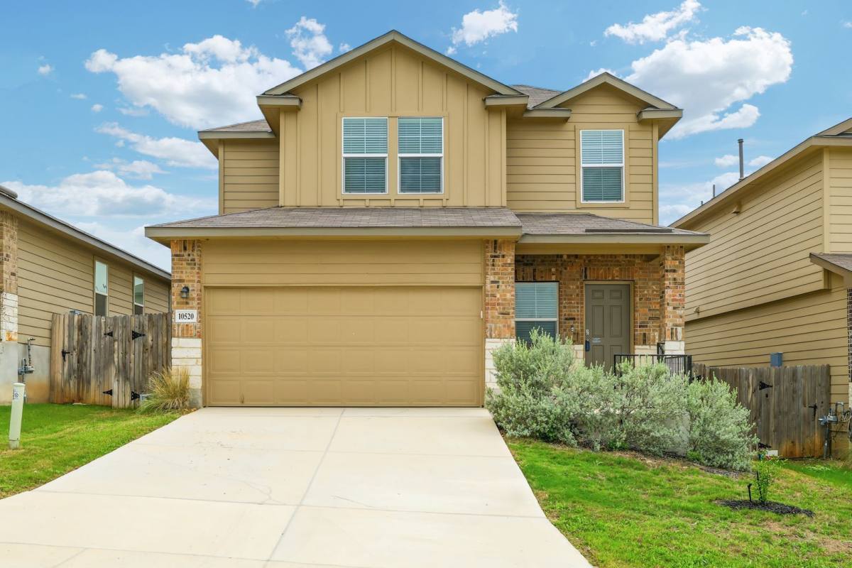 House for rent at 10520 Pomme, San Antonio, TX 78252