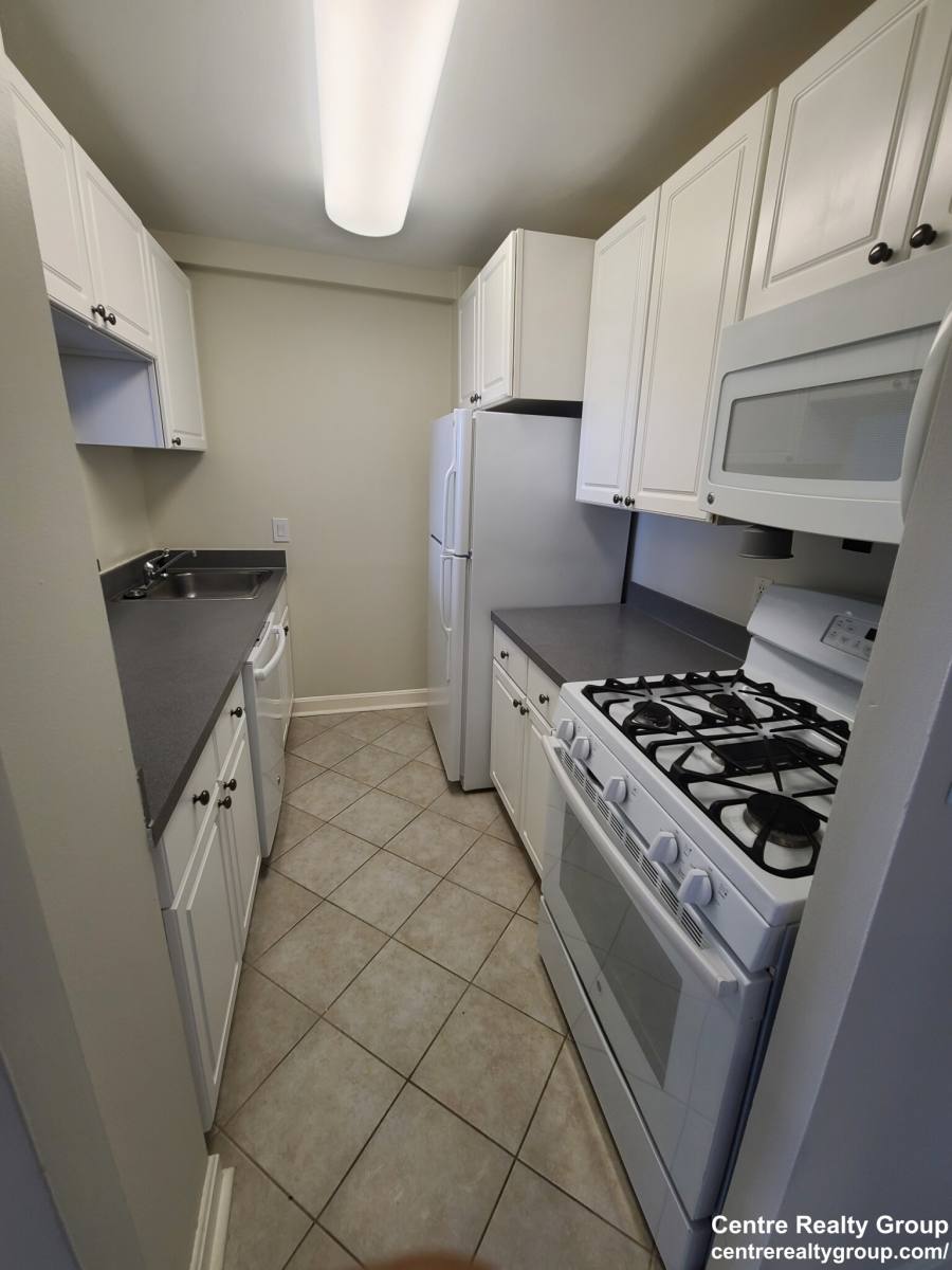 Apartment for rent at 700 Huron Ave #6K, Cambridge, MA 02138