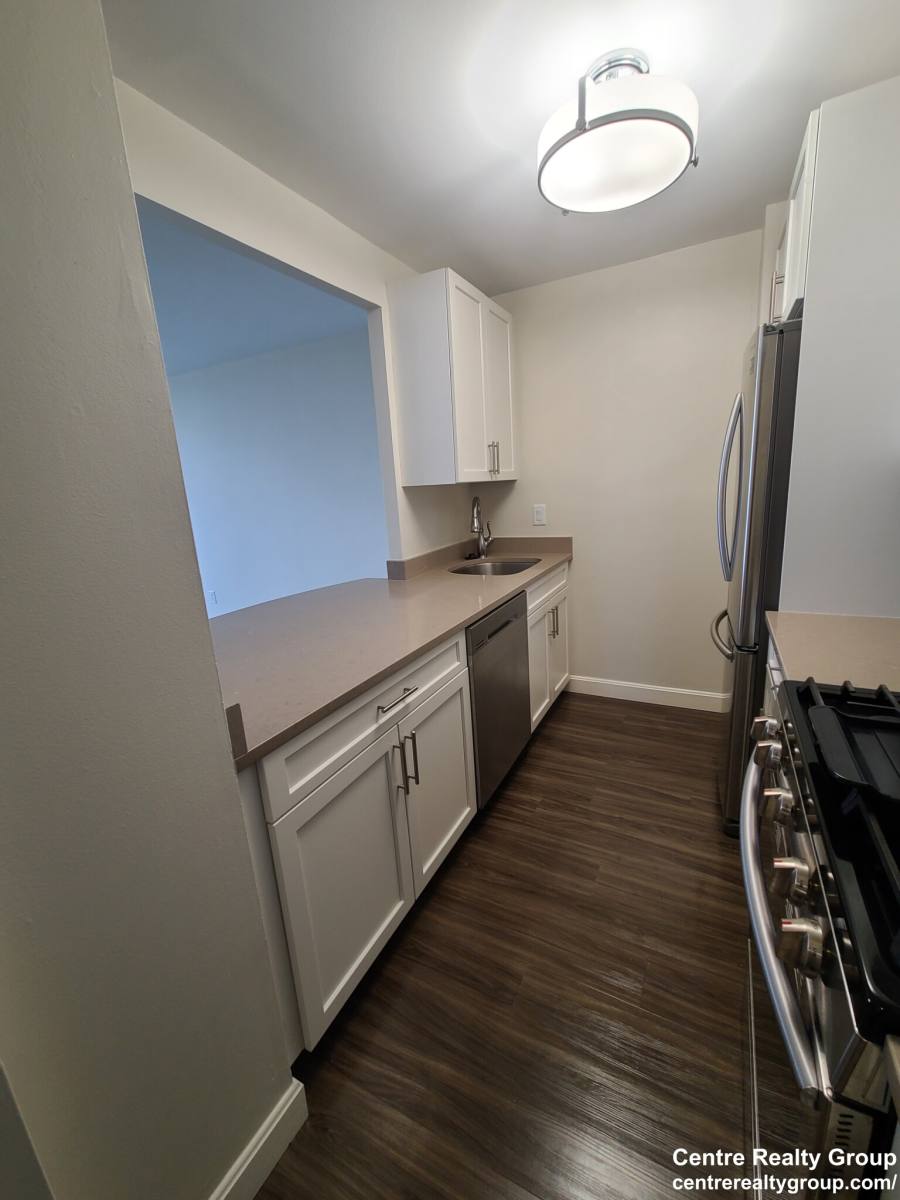 Apartment for rent at 700 Huron Ave #6K, Cambridge, MA 02138