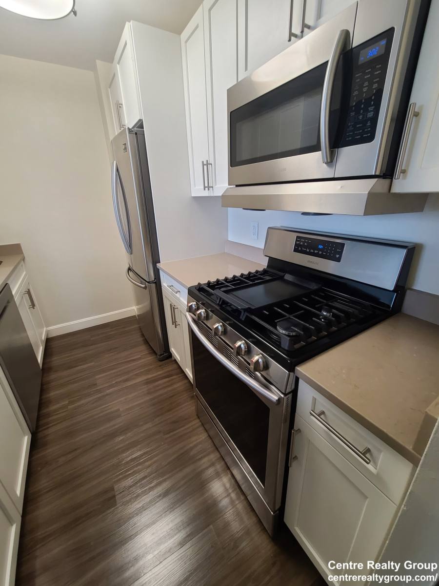 Apartment for rent at 700 Huron Ave #6K, Cambridge, MA 02138