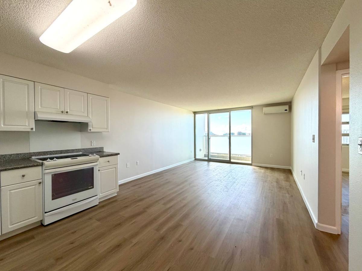 Condo for rent at 801 S St, Honolulu, HI 96813