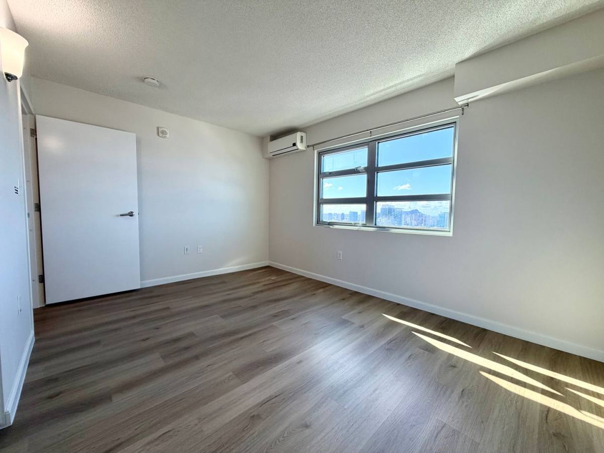 Condo for rent at 801 S St, Honolulu, HI 96813
