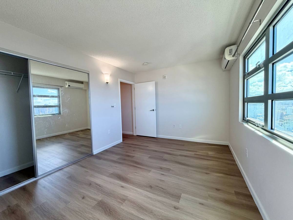 Condo for rent at 801 S St, Honolulu, HI 96813