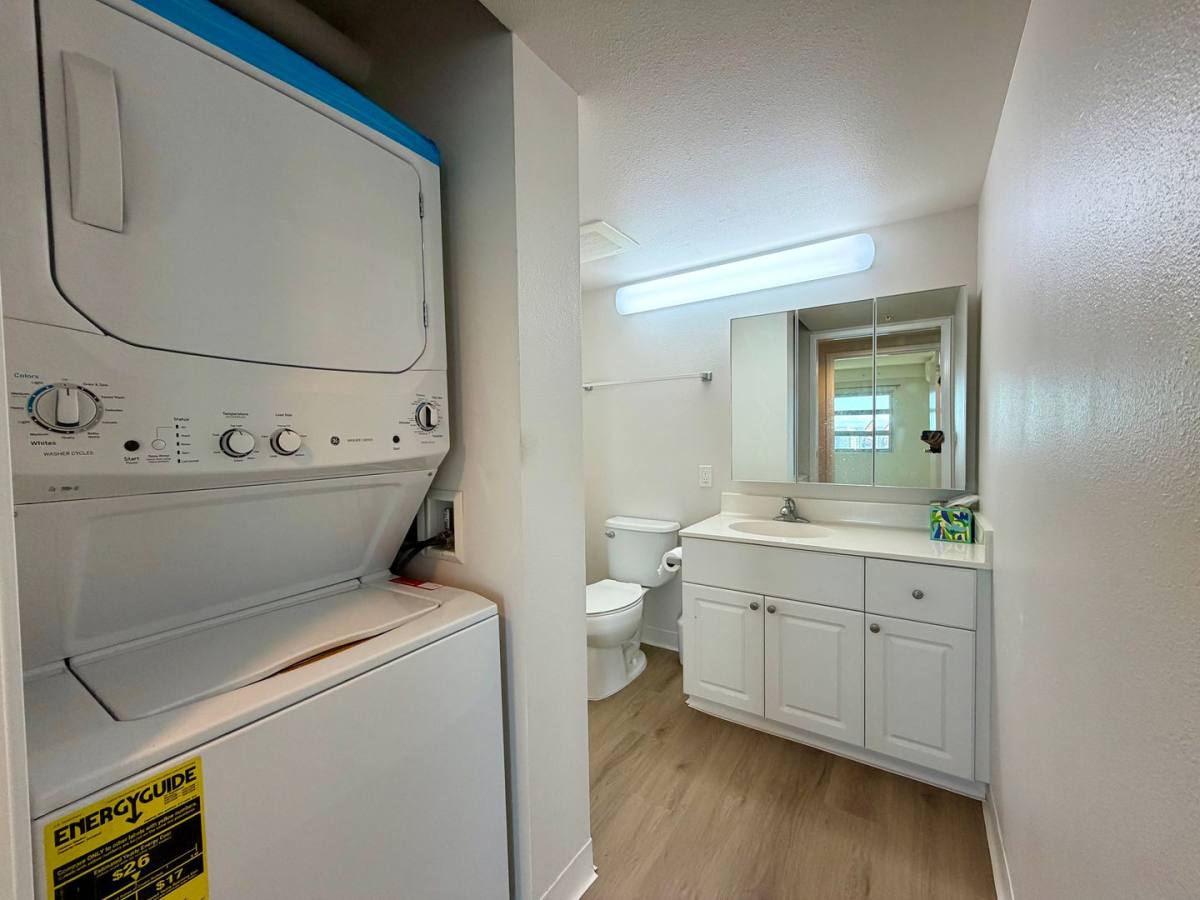 Condo for rent at 801 S St, Honolulu, HI 96813