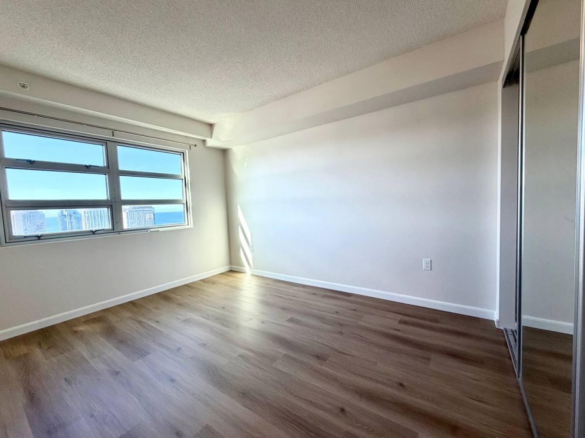 Condo for rent at 801 S St, Honolulu, HI 96813