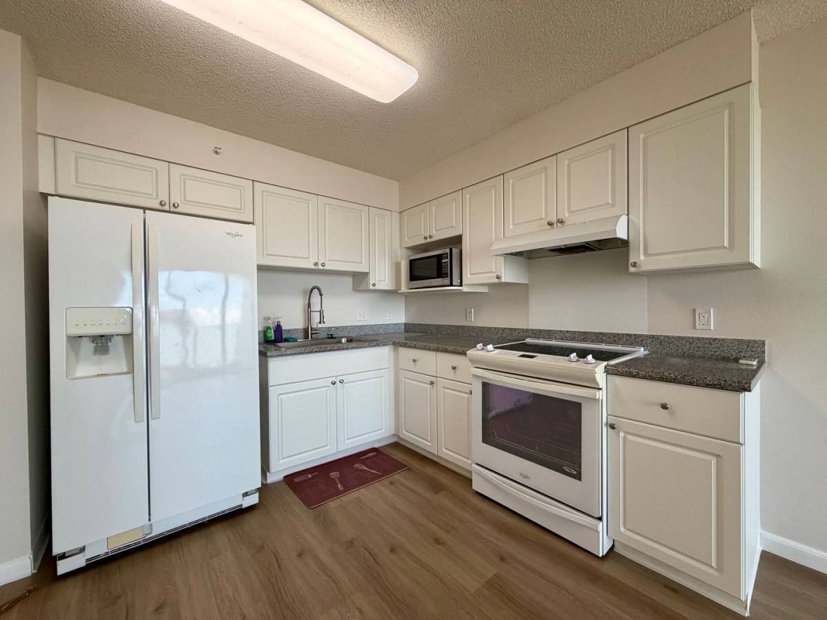 Condo for rent at 801 S St, Honolulu, HI 96813
