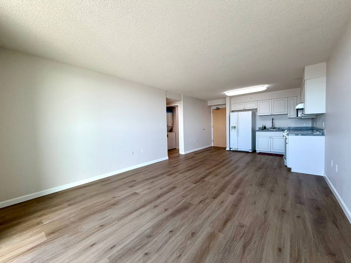 Condo for rent at 801 S St, Honolulu, HI 96813