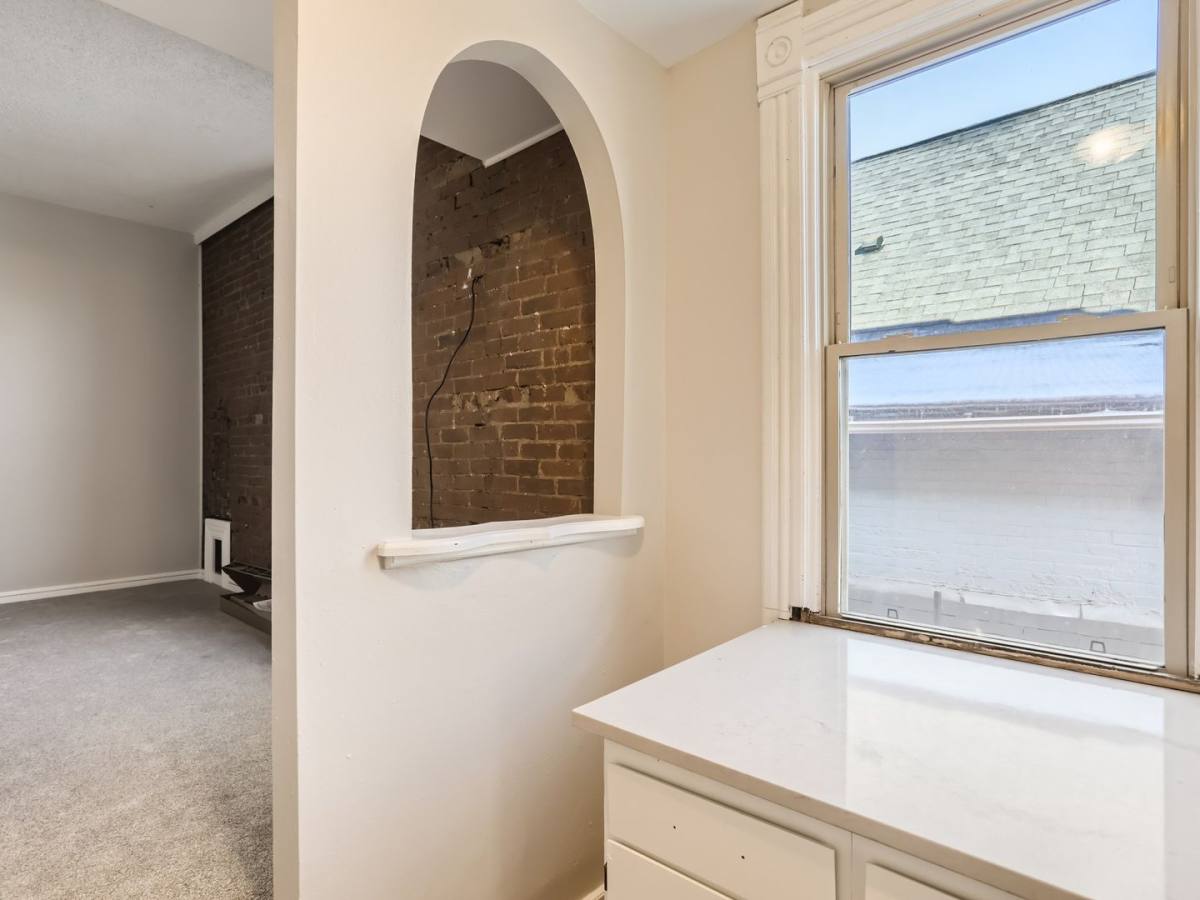 Apartment for rent at 1330 N Downing St, Denver, CO 80218