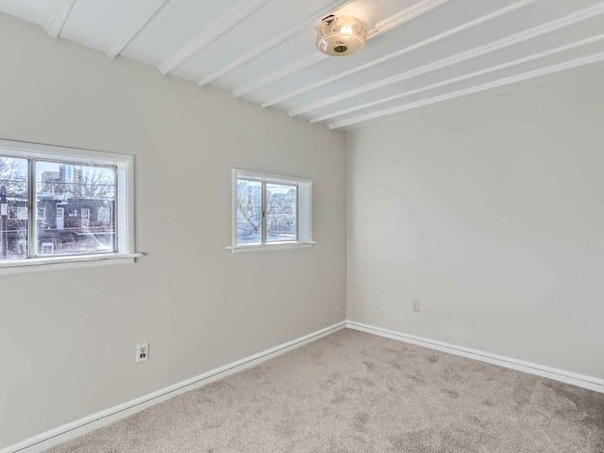 Apartment for rent at 1330 N Downing St, Denver, CO 80218