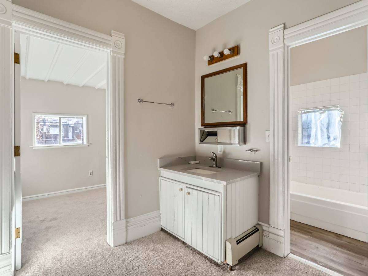 Apartment for rent at 1330 N Downing St, Denver, CO 80218