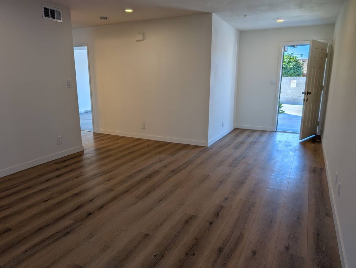 Apartment for rent at 2120 Mountain View Rd, South El Monte, CA 91733