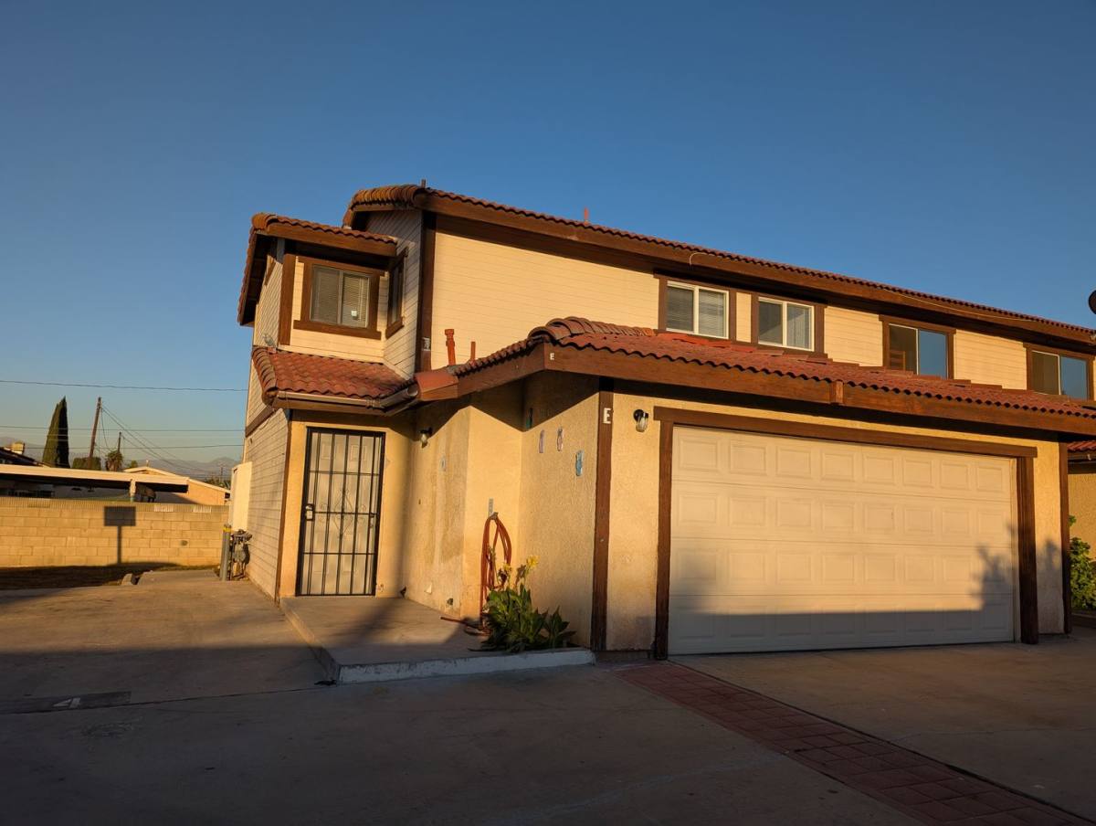 Apartment for rent at 2120 Mountain View Rd, South El Monte, CA 91733