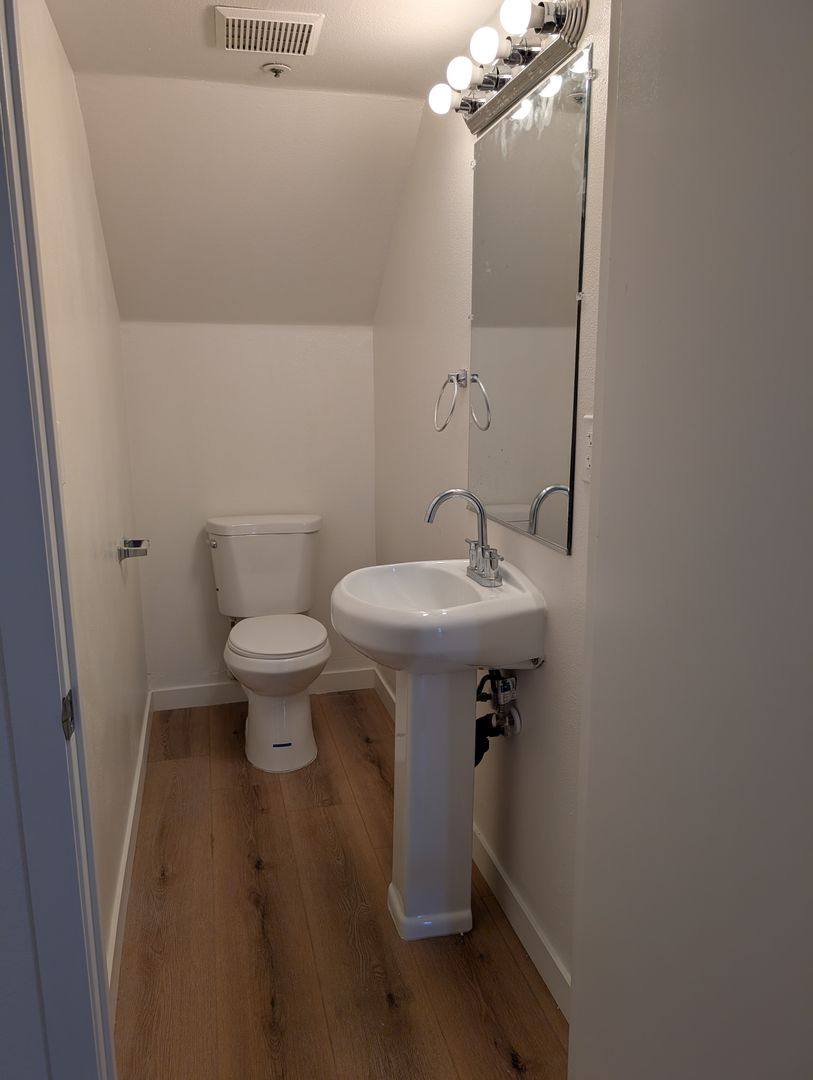 Apartment for rent at 2120 Mountain View Rd, South El Monte, CA 91733