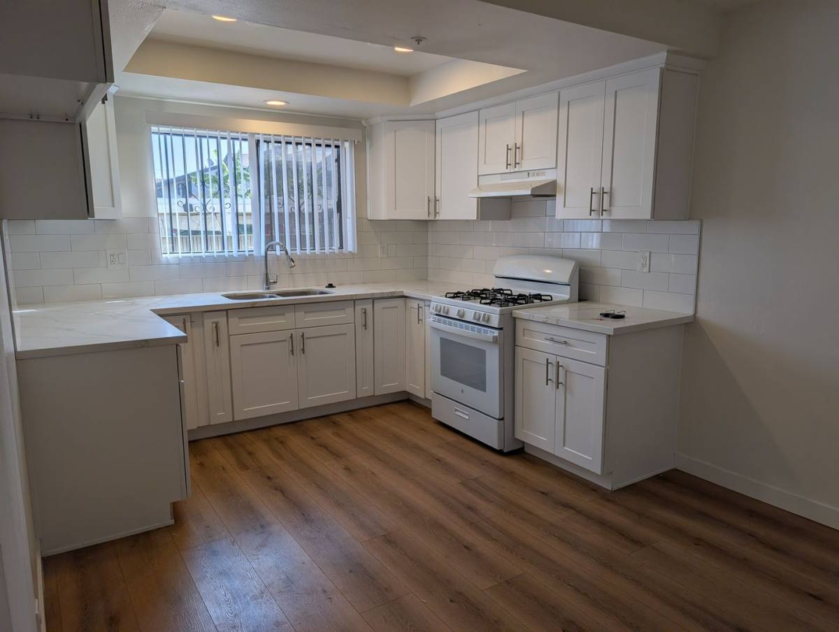 Apartment for rent at 2120 Mountain View Rd, South El Monte, CA 91733
