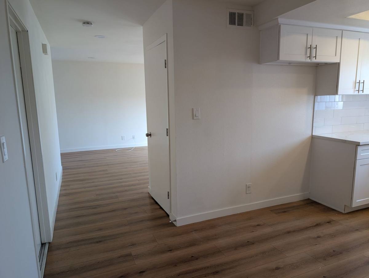Apartment for rent at 2120 Mountain View Rd, South El Monte, CA 91733