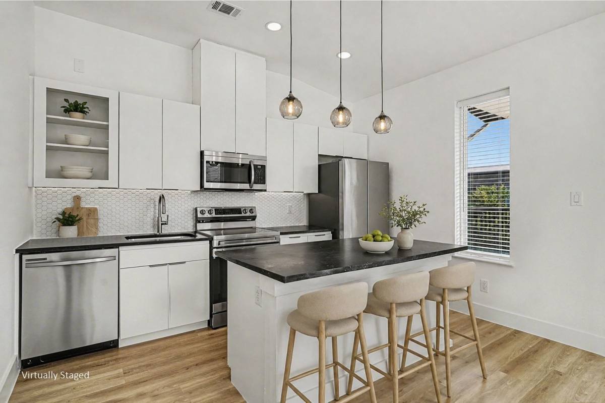 House for rent at 2217 N Fitzhugh Ave, Dallas, TX 75204
