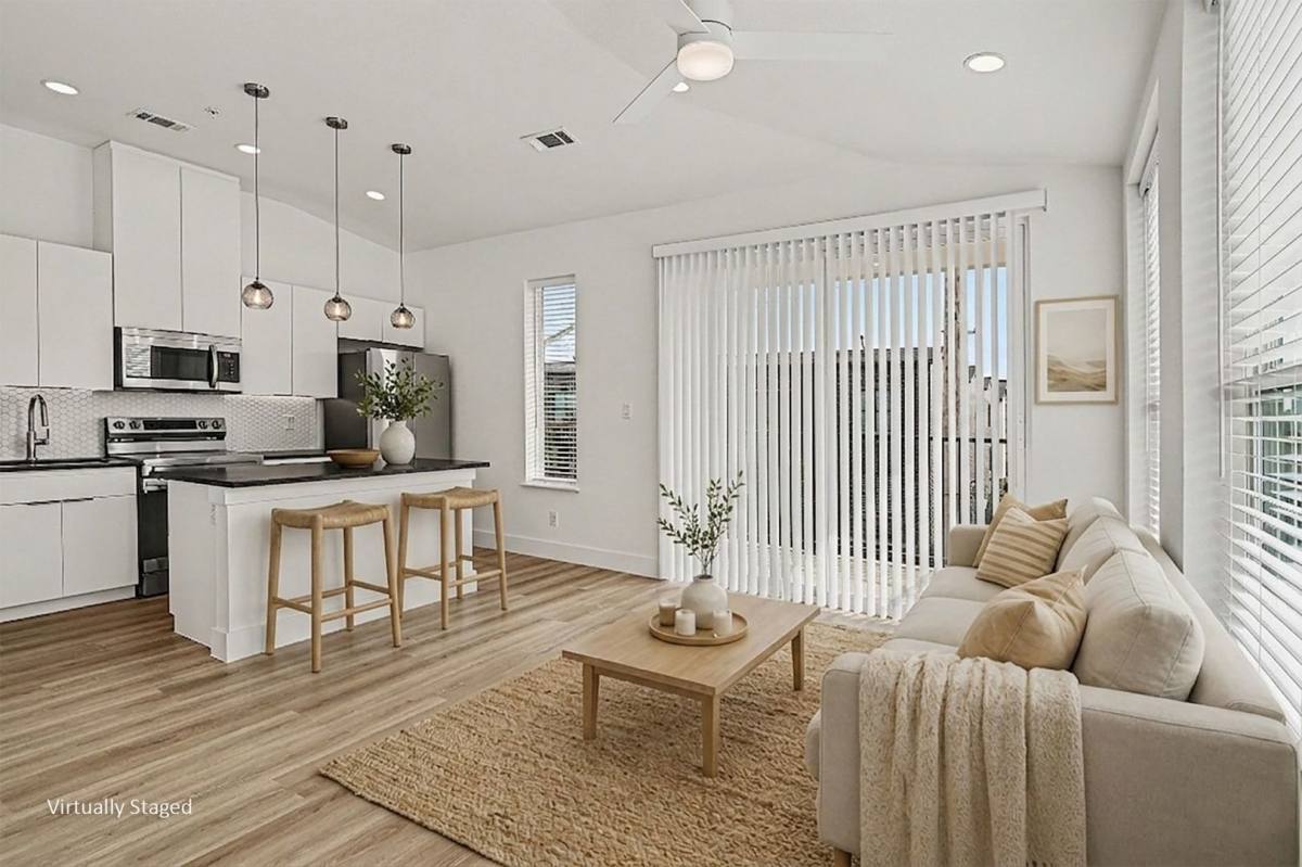 House for rent at 2217 N Fitzhugh Ave, Dallas, TX 75204