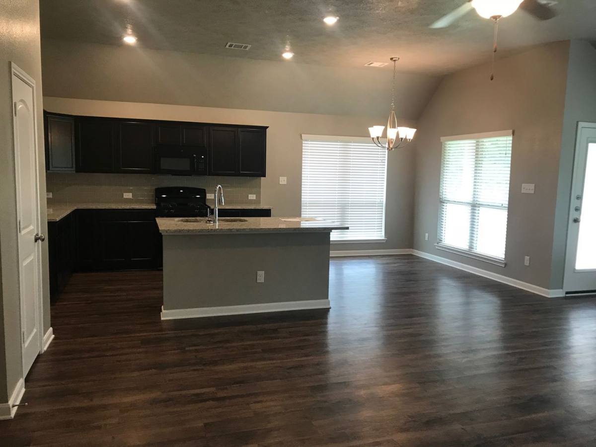 House for rent at 4108 Summer Haze Court, College Station, TX 77845