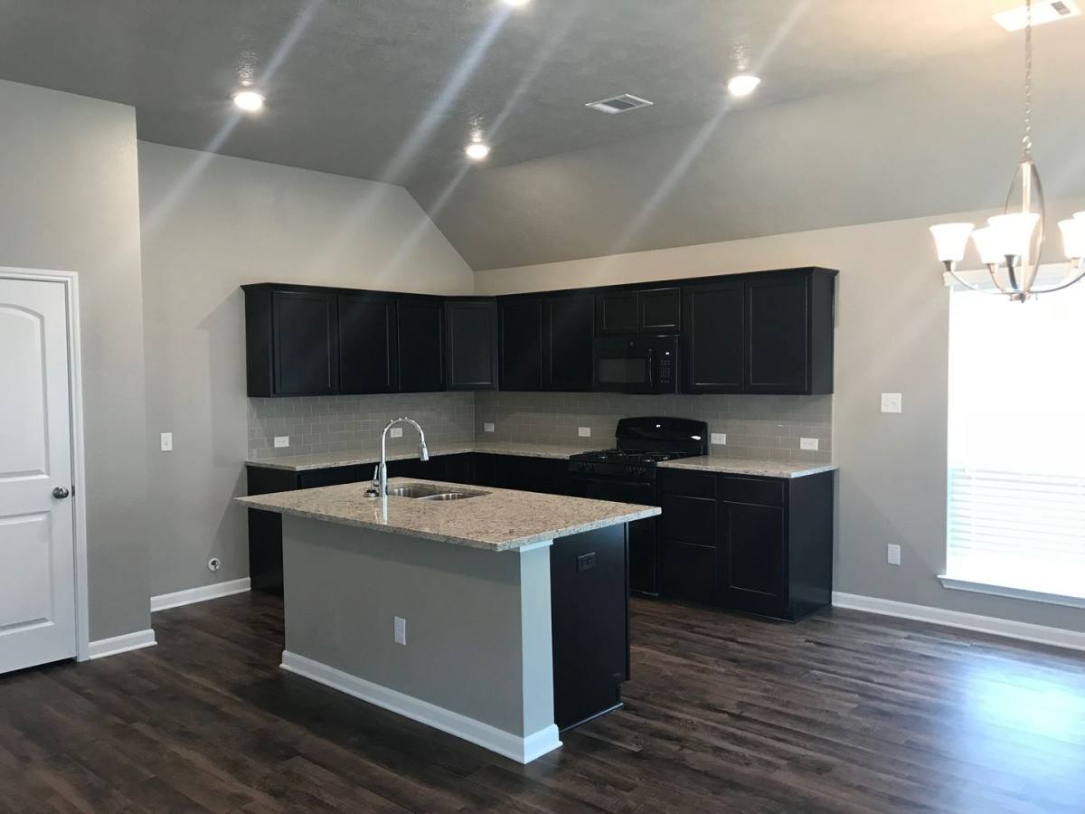 House for rent at 4108 Summer Haze Court, College Station, TX 77845