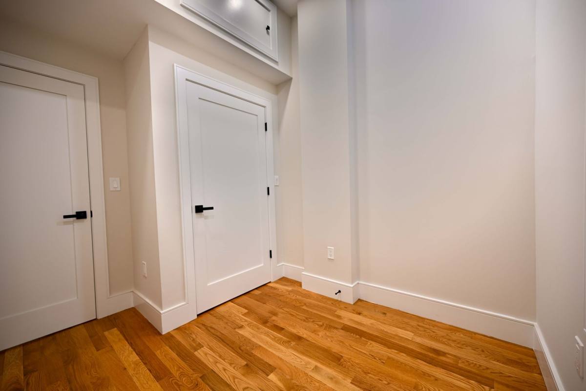 Apartment for rent at 15 Winchester #3, Boston, MA 02116