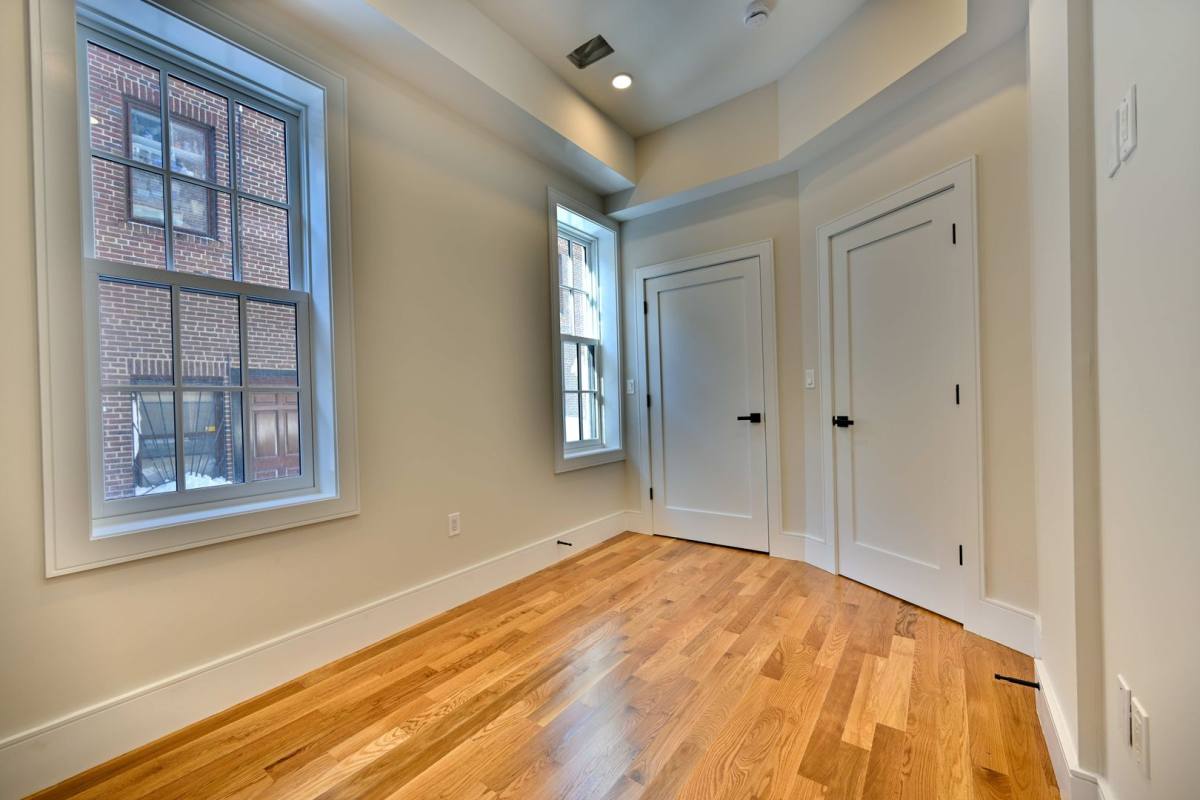 Apartment for rent at 15 Winchester #3, Boston, MA 02116