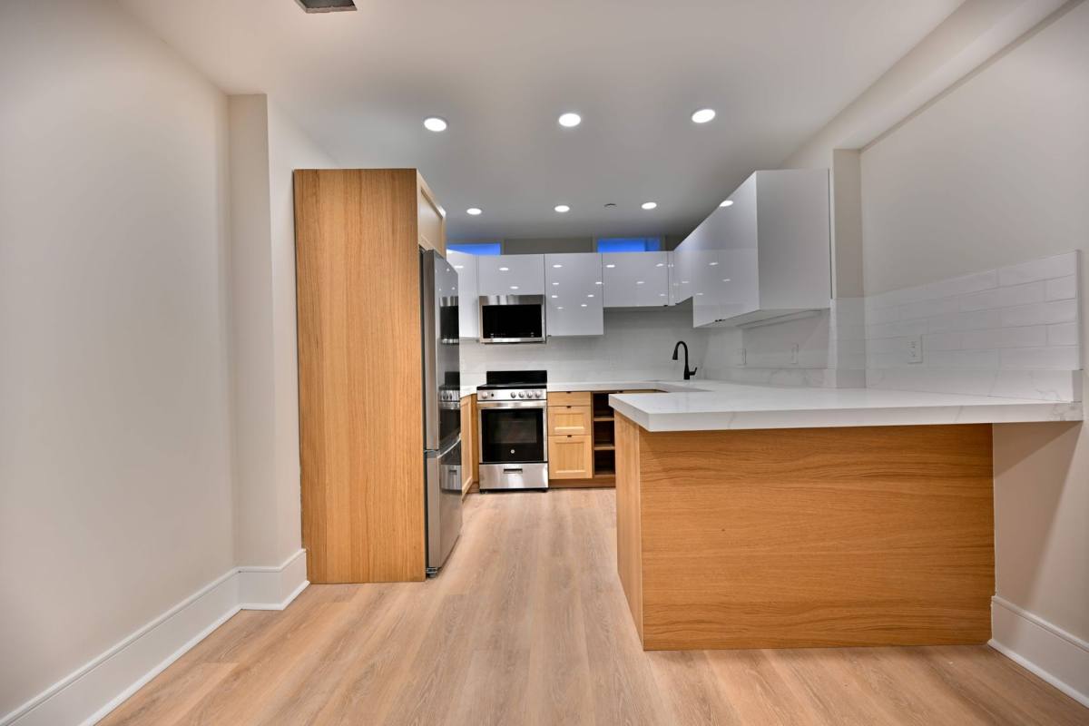 Apartment for rent at 15 Winchester #3, Boston, MA 02116