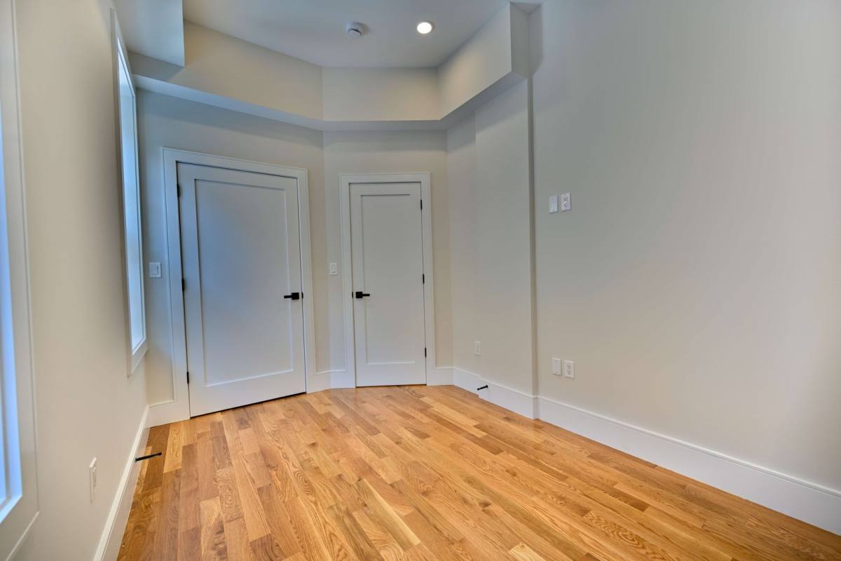 Apartment for rent at 15 Winchester #3, Boston, MA 02116