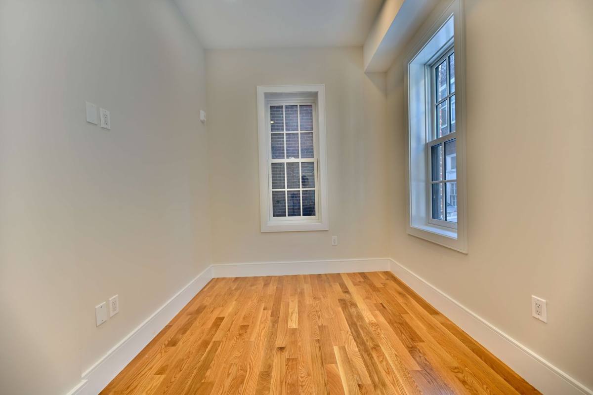 Apartment for rent at 15 Winchester #3, Boston, MA 02116