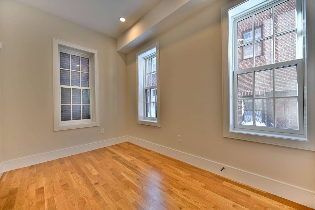 Apartment for rent at 15 Winchester #3, Boston, MA 02116
