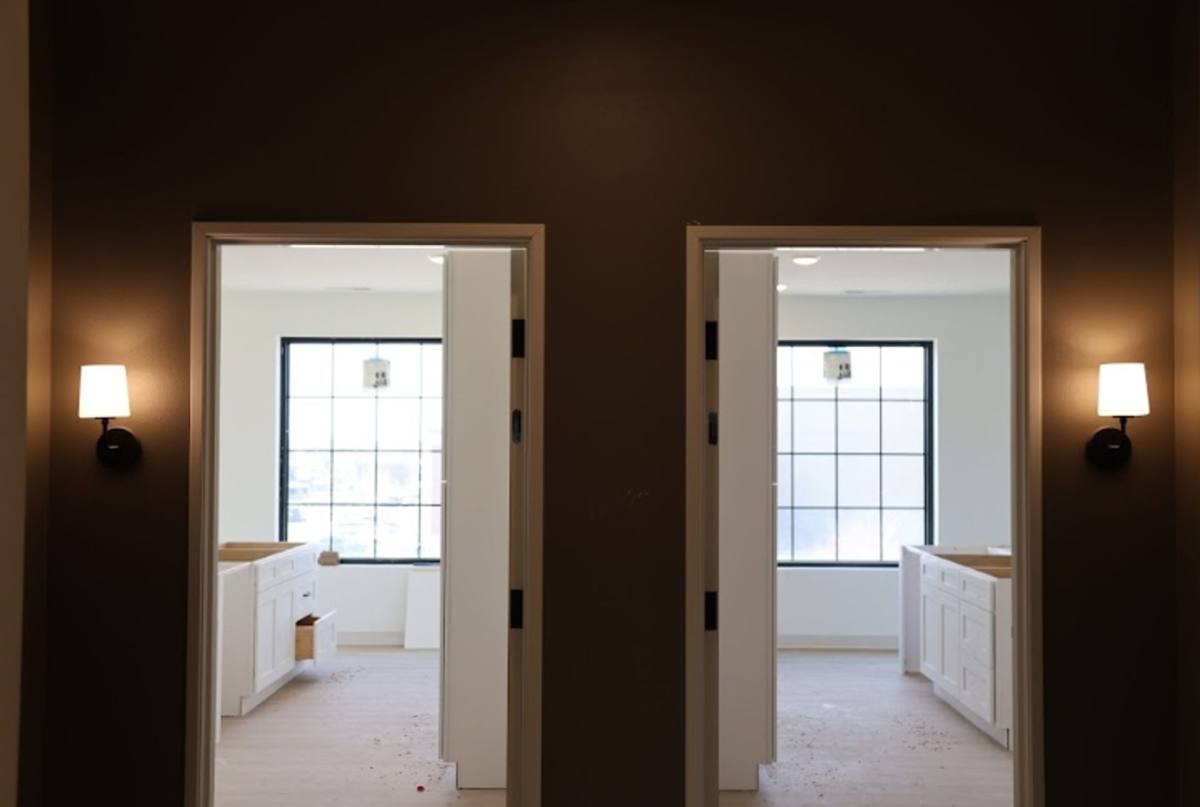 Apartment for rent at 1380 SW District Dr, Ankeny, IA 50023
