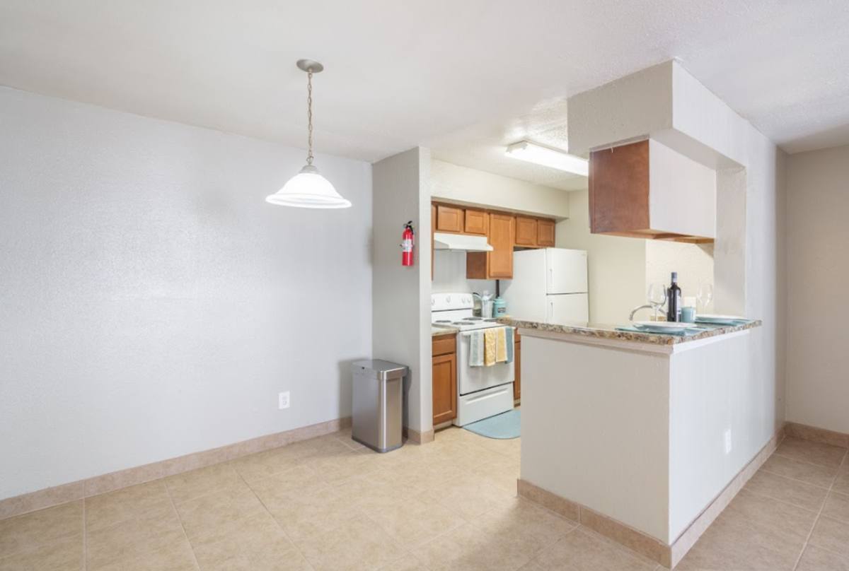 Apartment for rent at 8700 Gustine Lane, Houston, TX 77031