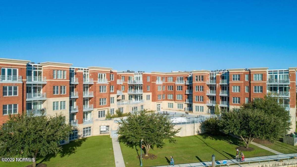 Condo for rent at 224 Sky Sail Blvd, New Bern, NC 28560