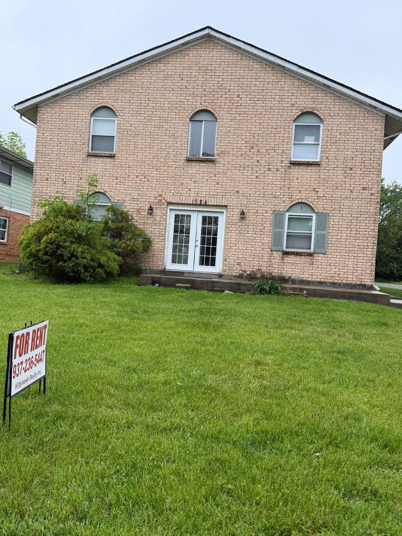 Apartment for rent at 1324 Cherry Hill Dr, Miamisburg, OH 45342