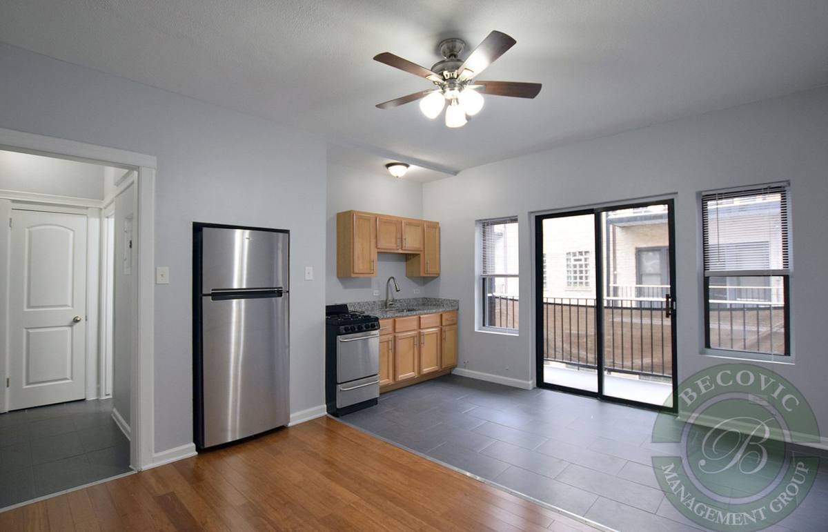 Apartment for rent at 4555 N Malden St, Chicago, IL 60640