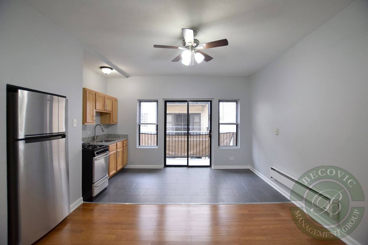 Apartment for rent at 4555 N Malden St, Chicago, IL 60640