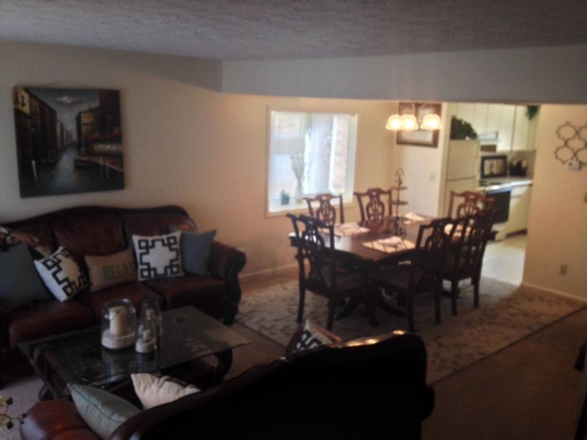 Townhouse for rent at 122 Alderman Dr, Morgantown, WV 26508