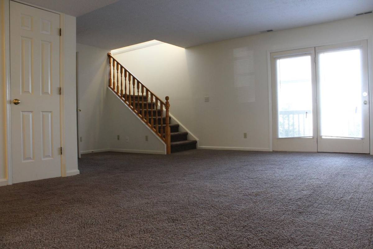Townhouse for rent at 122 Alderman Dr, Morgantown, WV 26508