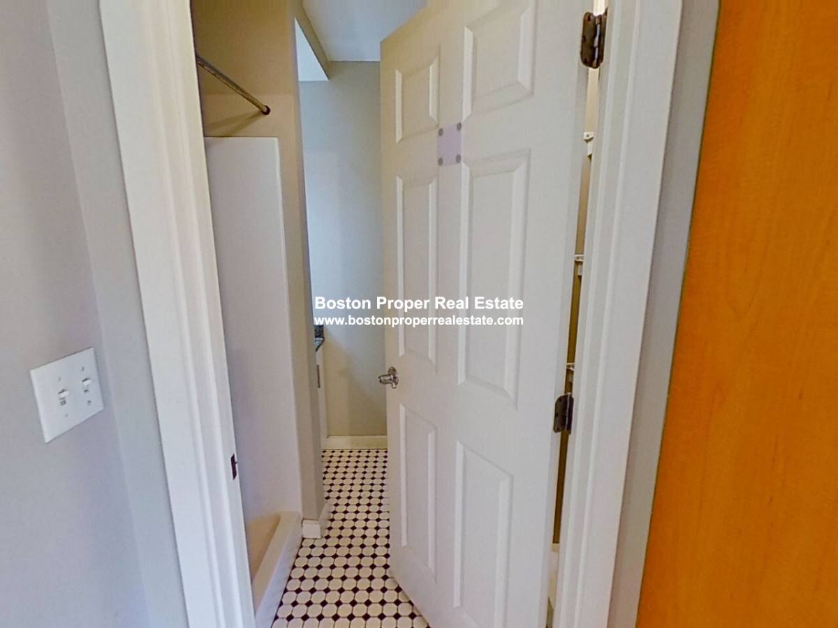 Condo for rent at 461 Park Dr #401, Boston, MA 02215