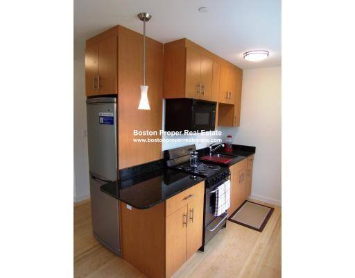 Condo for rent at 461 Park Dr #401, Boston, MA 02215