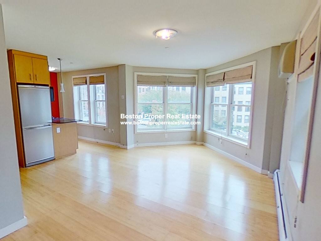 Condo for rent at 461 Park Dr #401, Boston, MA 02215
