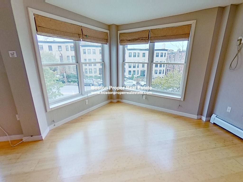 Condo for rent at 461 Park Dr #401, Boston, MA 02215