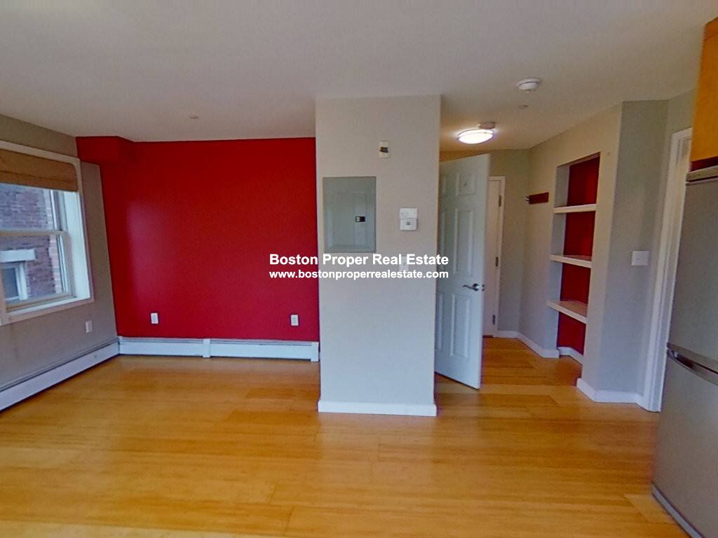 Condo for rent at 461 Park Dr #401, Boston, MA 02215