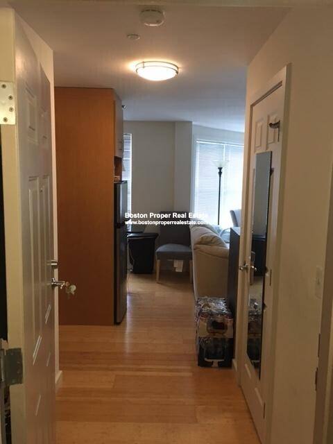 Condo for rent at 461 Park Dr #401, Boston, MA 02215