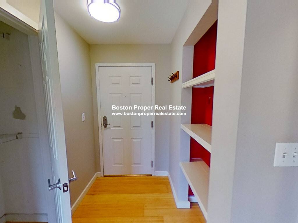 Condo for rent at 461 Park Dr #401, Boston, MA 02215